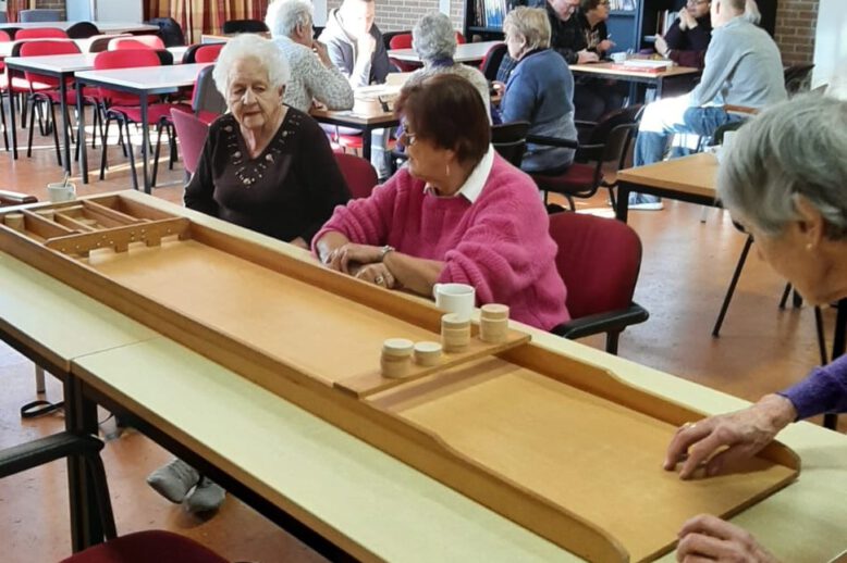 spelmiddag 1