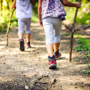 wandelen Wandelen